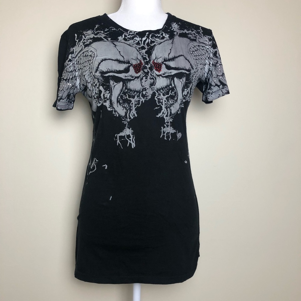 Knott’s Scary Farm shirt